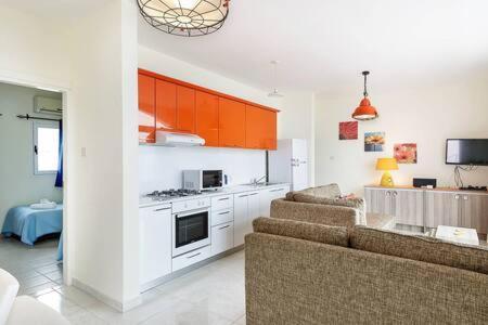 Joya Cyprus Mandarin Penthouse Lux Apartment Agios Nikolaos  Exterior photo