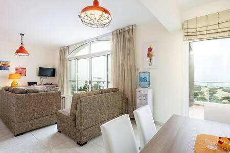 Joya Cyprus Mandarin Penthouse Lux Apartment Agios Nikolaos  Exterior photo