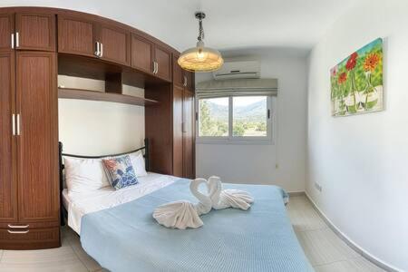 Joya Cyprus Mandarin Penthouse Lux Apartment Agios Nikolaos  Exterior photo