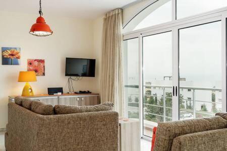 Joya Cyprus Mandarin Penthouse Lux Apartment Agios Nikolaos  Exterior photo