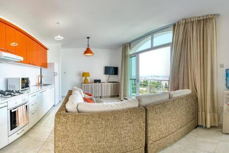 Joya Cyprus Mandarin Penthouse Lux Apartment Agios Nikolaos  Exterior photo