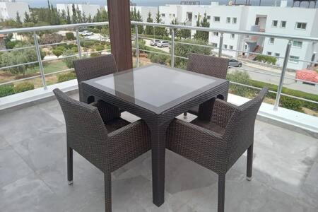 Joya Cyprus Mandarin Penthouse Lux Apartment Agios Nikolaos  Exterior photo