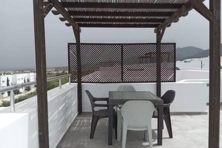 Joya Cyprus Mandarin Penthouse Lux Apartment Agios Nikolaos  Exterior photo